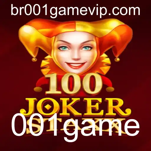 Explorando o Universo de 100JokerStaxx: Um Olhar Detalhado sobre Este Fascinante Jogo