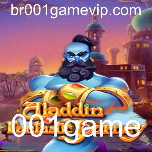 Descubra a Magia do Jogo Aladdin: Uma Aventura Encantadora