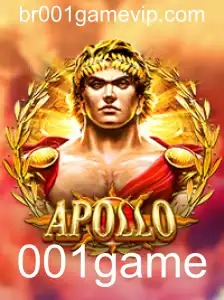 Apollo: Um Novo Horizonte no Universo dos Jogos com 001game