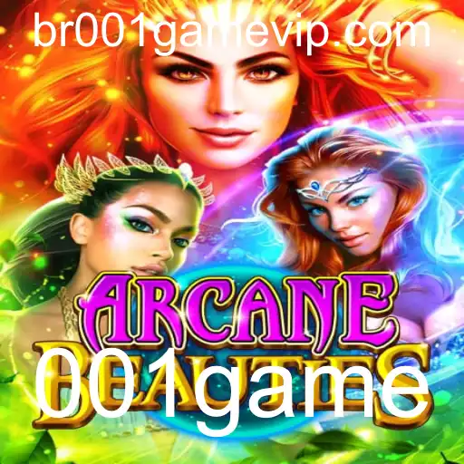 Descubra o Universo Mágico de ArcaneBeauties: Um Novo Jogo Envolvente