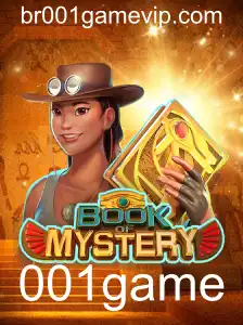 Explorando o Fascinante Mundo do BookofMystery: O Jogo que Está Transformando 2023