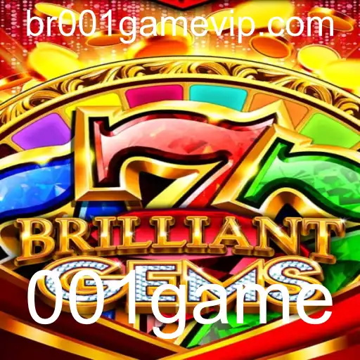 BrilliantGems: Aventura Luminosa no Universo de 001game