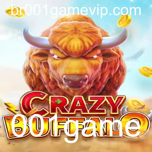Descubra Tudo Sobre o Jogo CRAZYBUFFALO: Regras, Introdução e Muito Mais