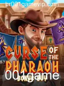 Explorando o Universo de CurseofthePharaohBonusBuy - Uma Experiência de Jogo Única