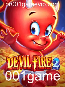 Explorando o Universo de DevilFire2: O Jogo Que Está Dominando o Mundo Digital