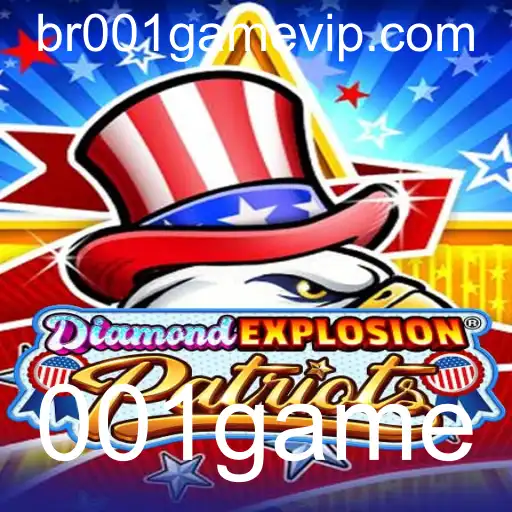 Explorando o Mundo de DiamondExplosionPatriots: Um Guia Completo do Jogo