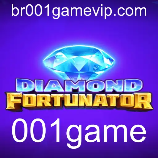 Descubra o Mundo de DiamondFort: Um Mergulho no Universo de 001game