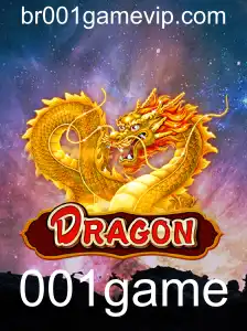 Dragon: Um Mergulho no Mundo do Jogo 001game