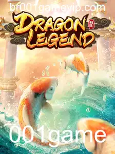 Descobrindo DragonLegend: Um Mergulho no Universo do 001game