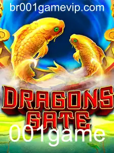 Explorando o Mundo de DragonsGate: O Jogo de Aventura Épica