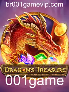 Descubra o Universo Fascinante de DragonsTreasure e o Que Torna Este Jogo Único