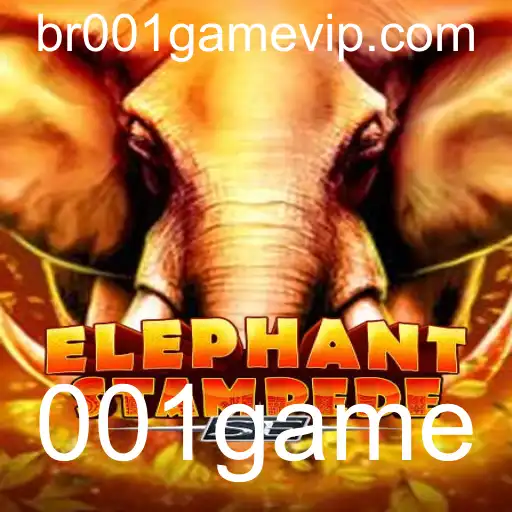 Explorando o Mundo de ElephantStampedeSE: O Jogo Emocionante do Momento