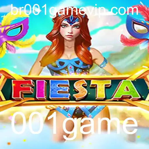 Descubra o Mundo de Fiesta: O Jogo de Festa Definitivo