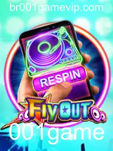 FlyOut: Uma Experiência de Jogo Elevada com 001game