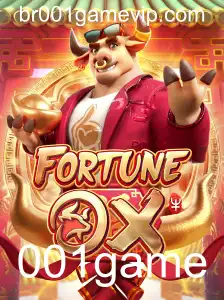 Descubra a Emoção e a Fortuna de FortuneOx: Seu Jogo de Azar com Estilo