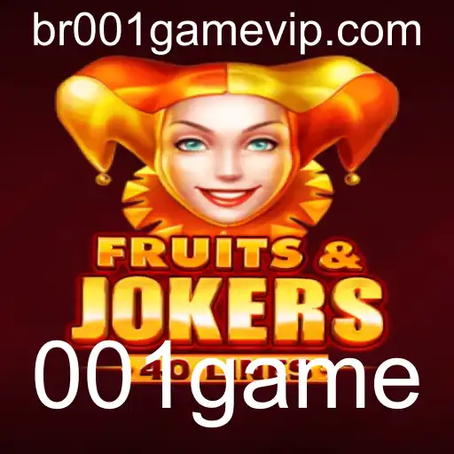 Explorando o Mundo Encantador do Jogo FruitsAndJokers40