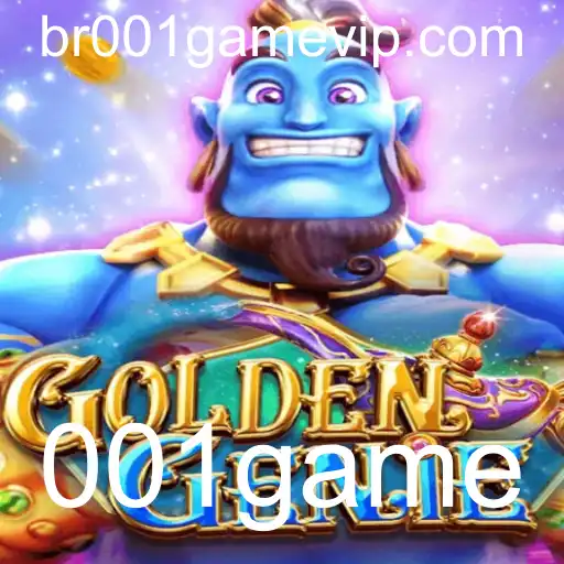 Introdução e Regras do Jogo GOLDENGENIE
