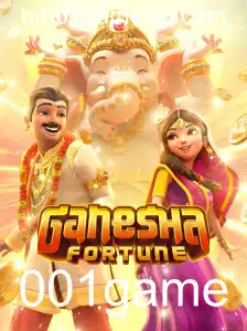 Explorando a Excitante Jornada do Jogo GaneshaFortune