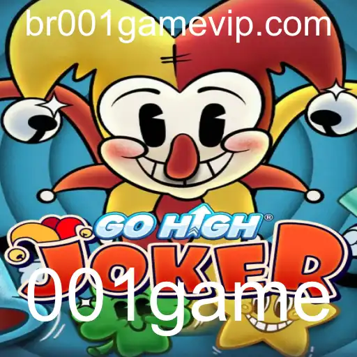 Desvendando o Universo de GoHighJoker: O Novo Fenômeno 001game