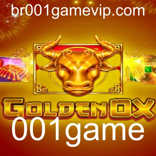Explorando o Universo de GoldenOx, o Novo Fenômeno dos Jogos