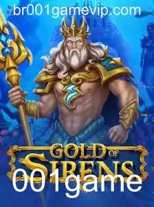 Explorando o Fascinante Universo de GoldofSirens: O Jogo que Revoluciona com Estratégia
