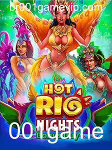 Explorando o Mundo Vibrante de HotRioNightsBonusBuy: A Nova Sensação dos Jogos de Azar Virtuais