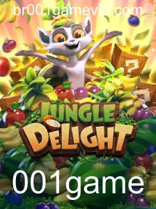 Descubra o Fascinante Mundo de JungleDelight