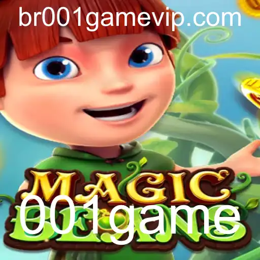 MAGICBEANS: Uma Imersão no Mundo Fantástico do Jogo Revolucionário