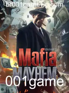 Explorando o Mundo Intenso de MafiaMayhem: Um Jogo de Estratégia e Intriga