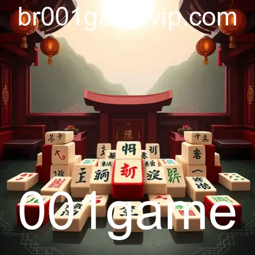 Mahjong
