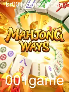 Descubra o Fascinante Mundo de MahjongWays e a Chave Secreta do 001game