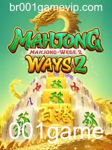 Explorando MahjongWays2: Um Mergulho nas Regras e Atrações do Jogo