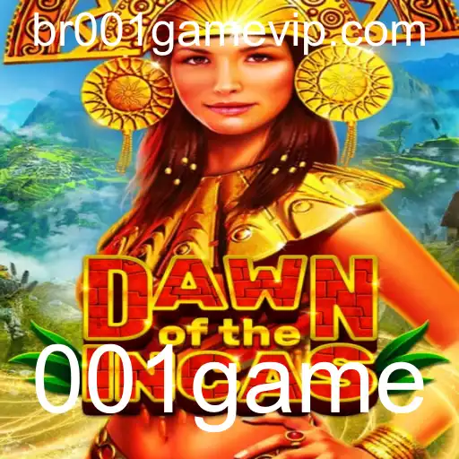 Dawn of the Incas: Uma Nova Era de Estratégia e Aventura em 001game