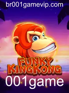 Descubra o Empolgante Mundo de FunkyKingKong: Um Jogo Incrível!