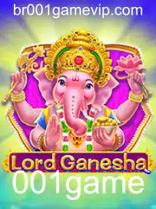 Descubra o Fascinante Mundo de LordGanesha: O Jogo 001game