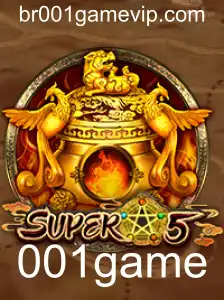 Descubra o Fascinante Mundo de Super5: O Jogo que Está Transformando Tendências
