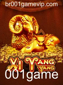 XiYangYang: Descubra o Universo Envolvente do Jogo 001game