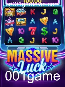 MassiveLuck: Um Mergulho no Universo do Jogo Revolucionário