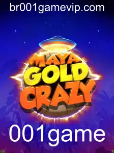 Descubra o Fascinante Mundo de MayaGoldCrazy