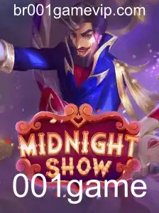 MidnightShow: O Intrigante Jogo de Mistério que Encanta Jogadores