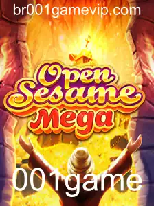 Desvendando os Segredos do Jogo OPENSESAMEMEGA
