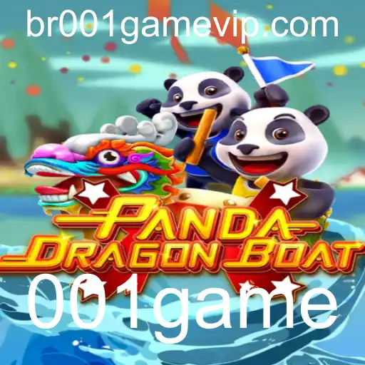 Descubra o Fascinante Mundo de PANDADRAGONBOAT: O Jogo que Revoluciona o Entretenimento