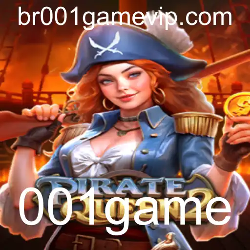 Explorando PirateQueen2: A Aventura Marítima do Ano