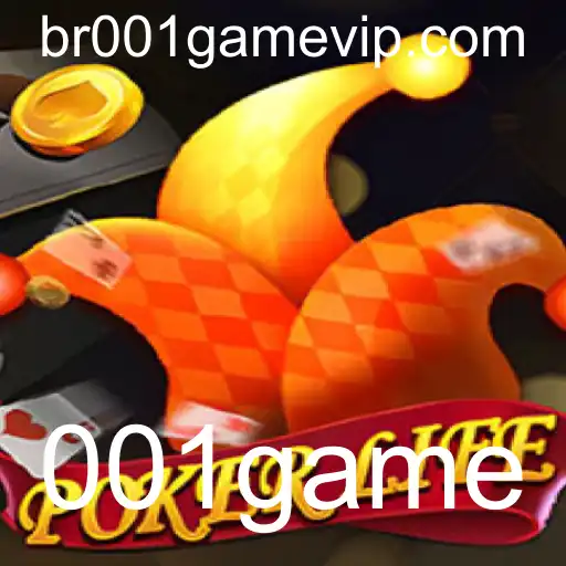 PokerLife: Mergulhe no Universo do 001game