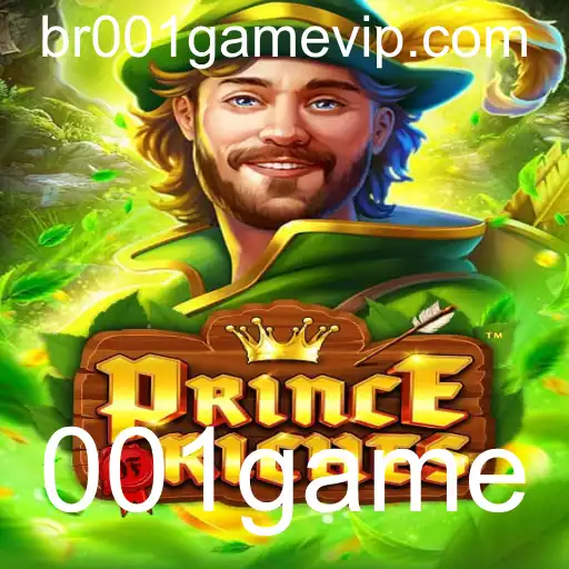 Descubra o Fascinante Mundo de PrinceOfRiches: O Jogo Que Está Movimentando o Cenário de Entretenimento em 2023