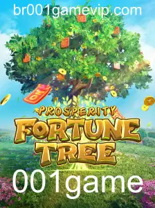 Descubra ProsperityFortuneTree: A Nova Sensação no Mundo dos Jogos