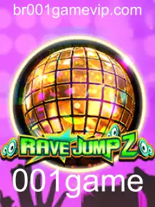 Descubra o Mundo Empolgante de RaveJump2: A Revolução dos Jogos com 001game
