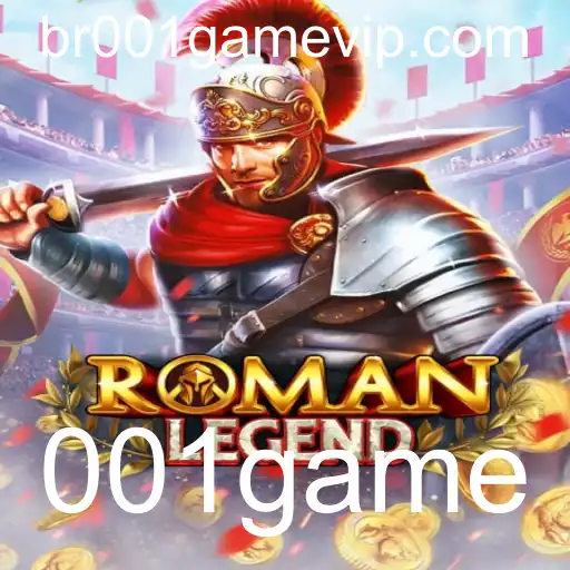 Descubra o Mundo Incrível de RomanLegend: Um Jogo Revolucionário