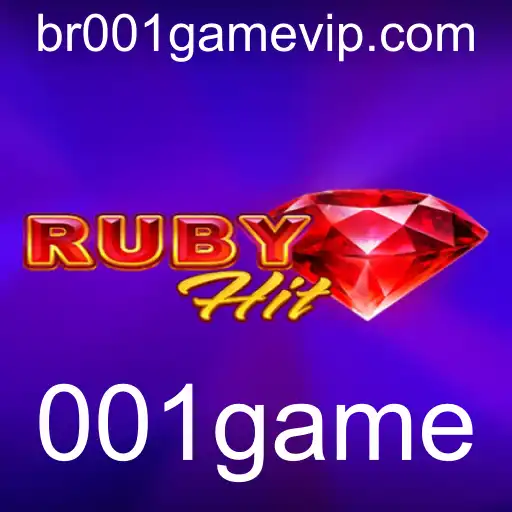 RubyHit: Descubra o Universo Emocionante do Jogo 001game