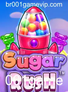 Explorando o Mundo Encantado de SugarRush: O Jogo 001game